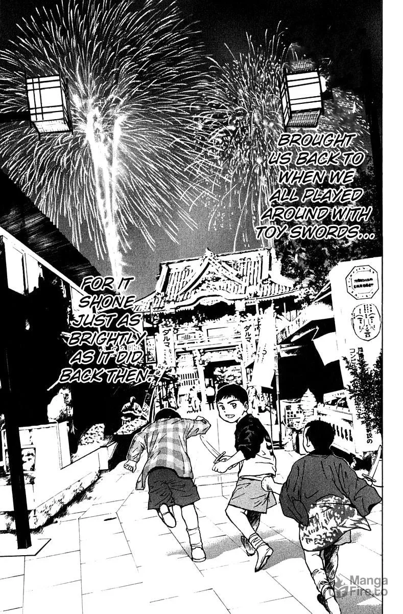 Read Psychometrer EIJI chapter 170 image 21 on Lezhin