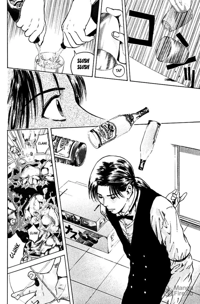 Read Psychometrer EIJI chapter 174 image 6 on Lezhin