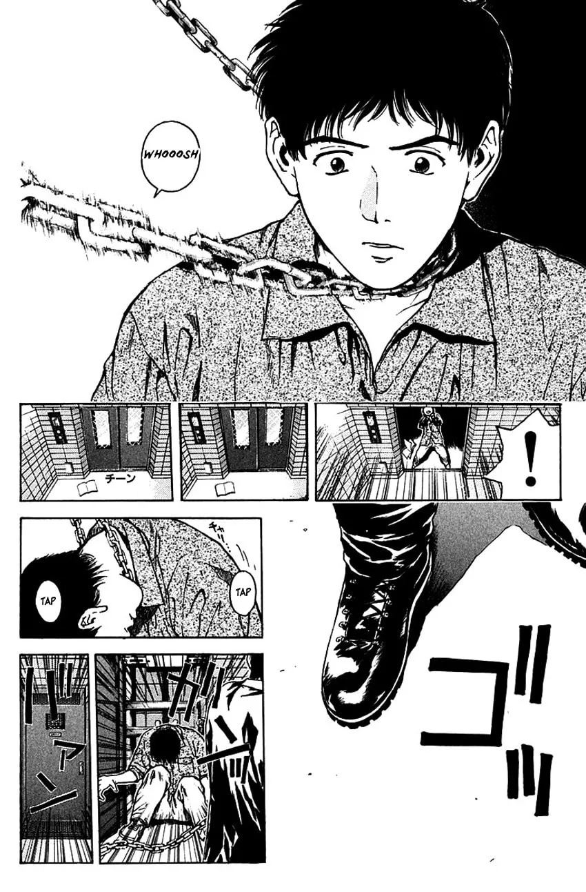 Read Psychometrer EIJI chapter 175 image 14 on Lezhin
