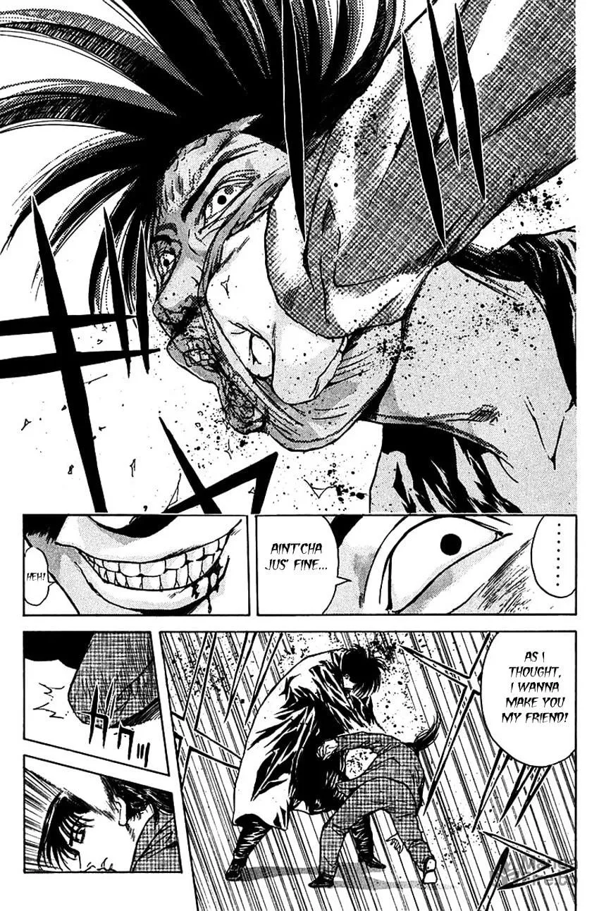 Read Psychometrer EIJI chapter 176 image 15 on Lezhin