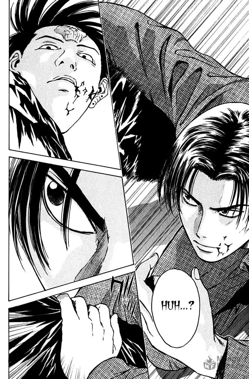 Read Psychometrer EIJI chapter 176 image 20 on Lezhin
