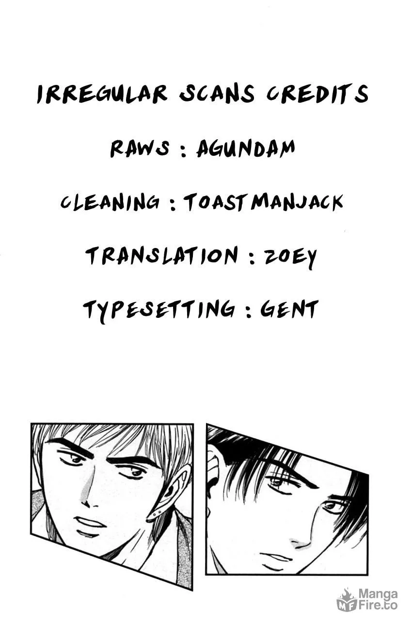 Psychometrer EIJI Chapter 177 page 26 - 