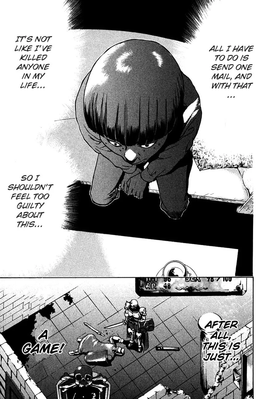 Psychometrer EIJI Chapter 180 page 18 - 
