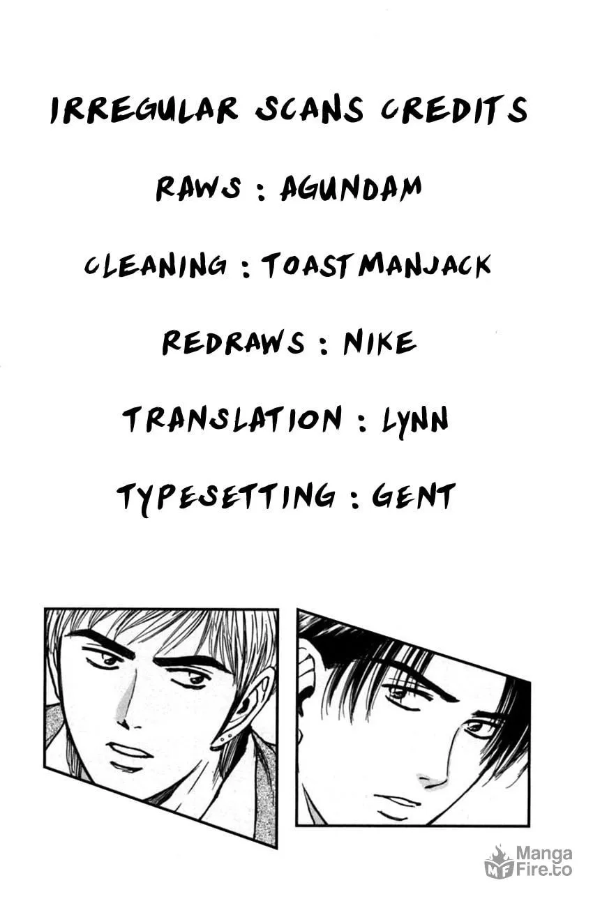 Psychometrer EIJI Chapter 186 page 28 - 