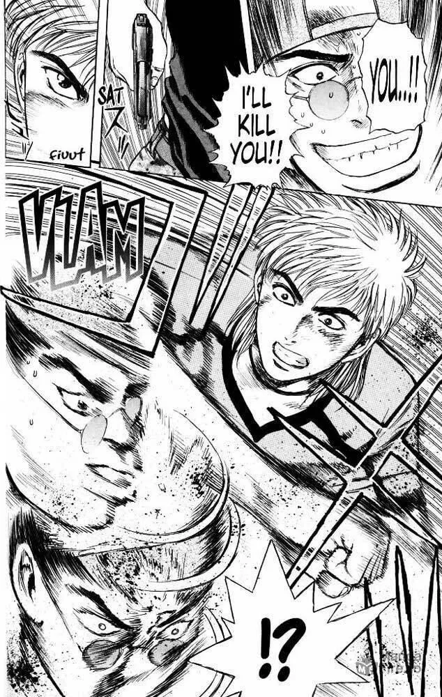 Read Psychometrer EIJI chapter 19 image 11 on Lezhin
