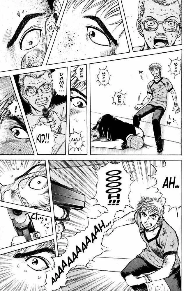 Read Psychometrer EIJI chapter 19 image 12 on Lezhin