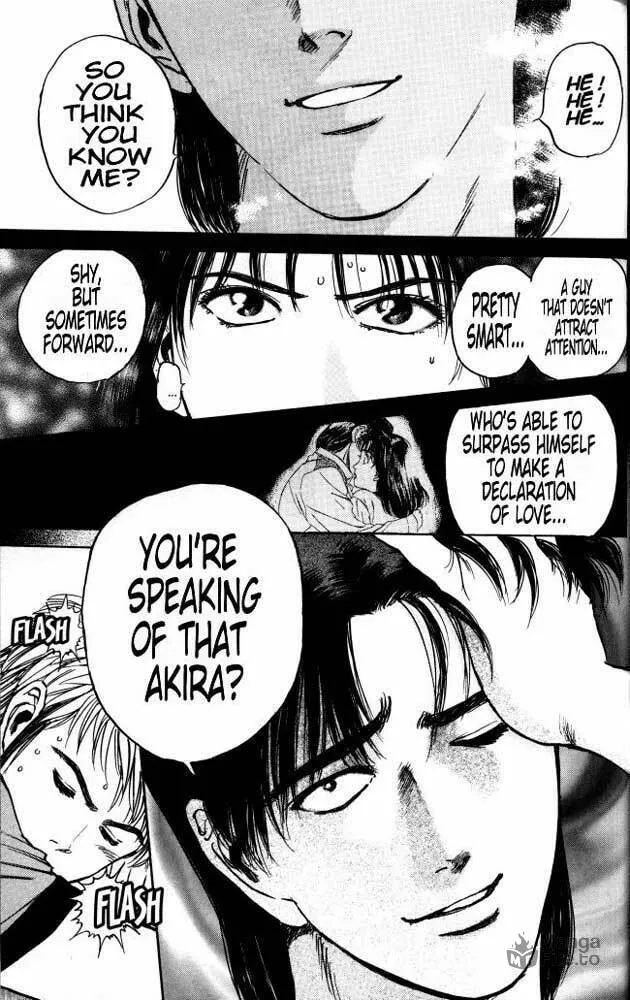 Read Psychometrer EIJI chapter 19 image 20 on Lezhin