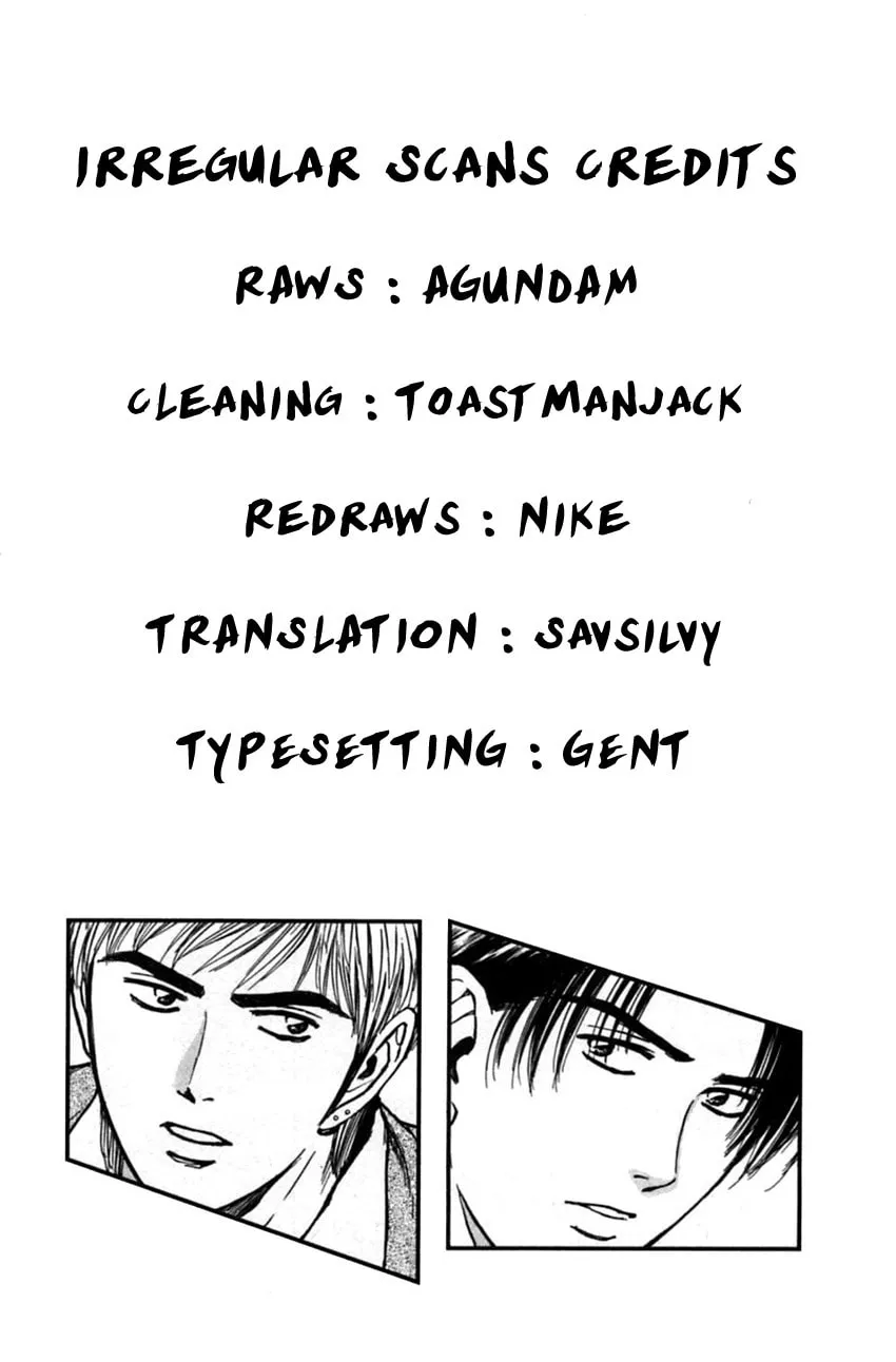 Psychometrer EIJI Chapter 196 page 24 - 