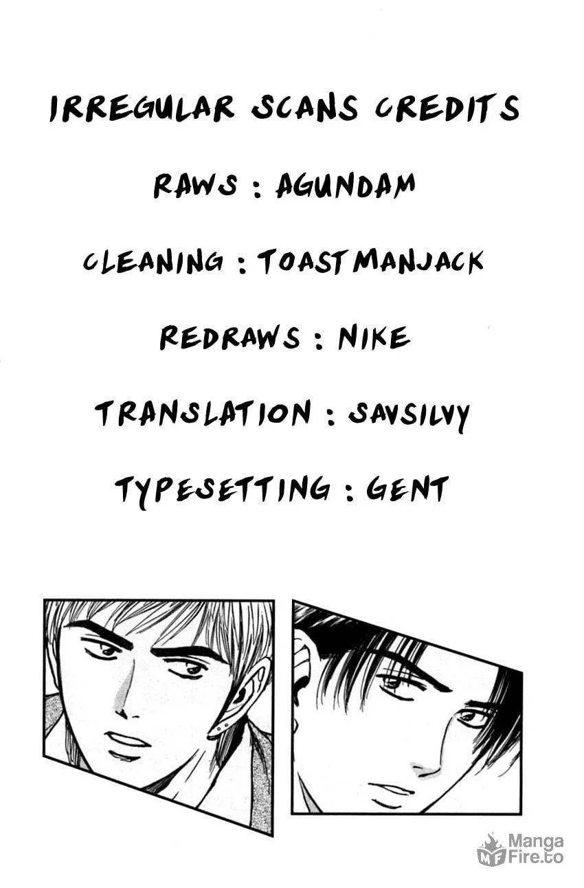 Psychometrer EIJI Chapter 197 page 25 - 