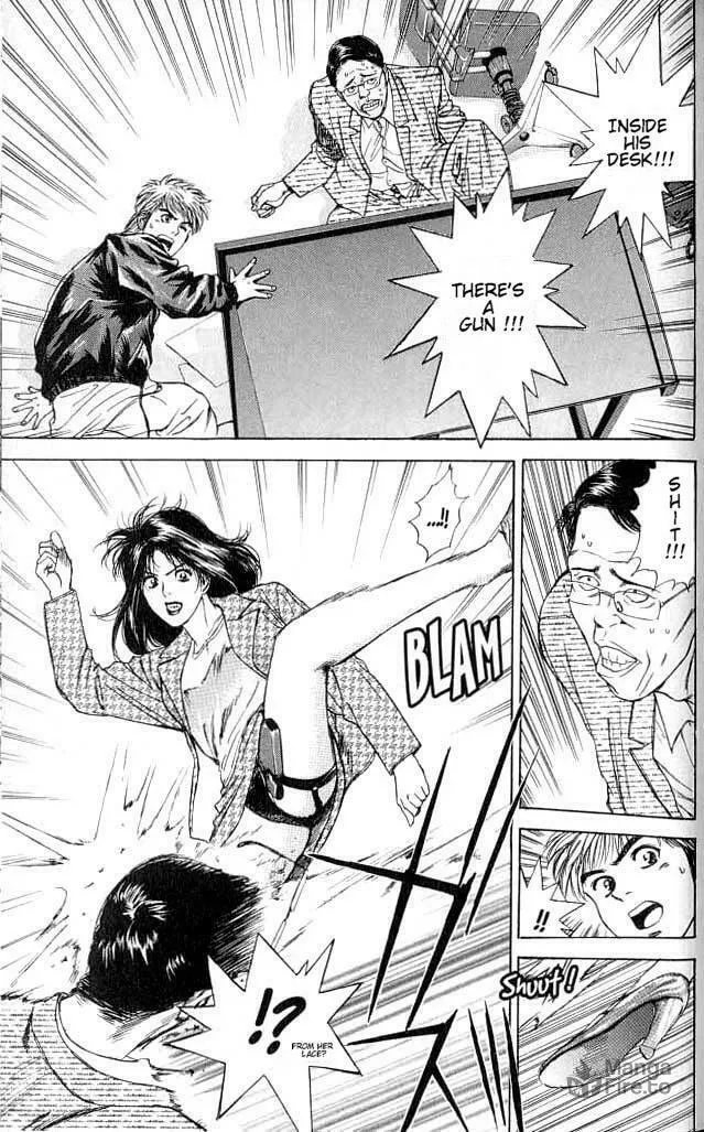 Read Psychometrer EIJI chapter 2 image 19 on Lezhin