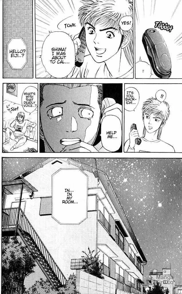 Read Psychometrer EIJI chapter 2 image 24 on Lezhin