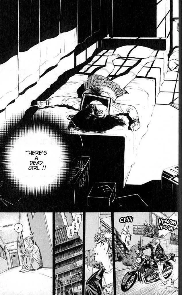 Read Psychometrer EIJI chapter 2 image 25 on Lezhin
