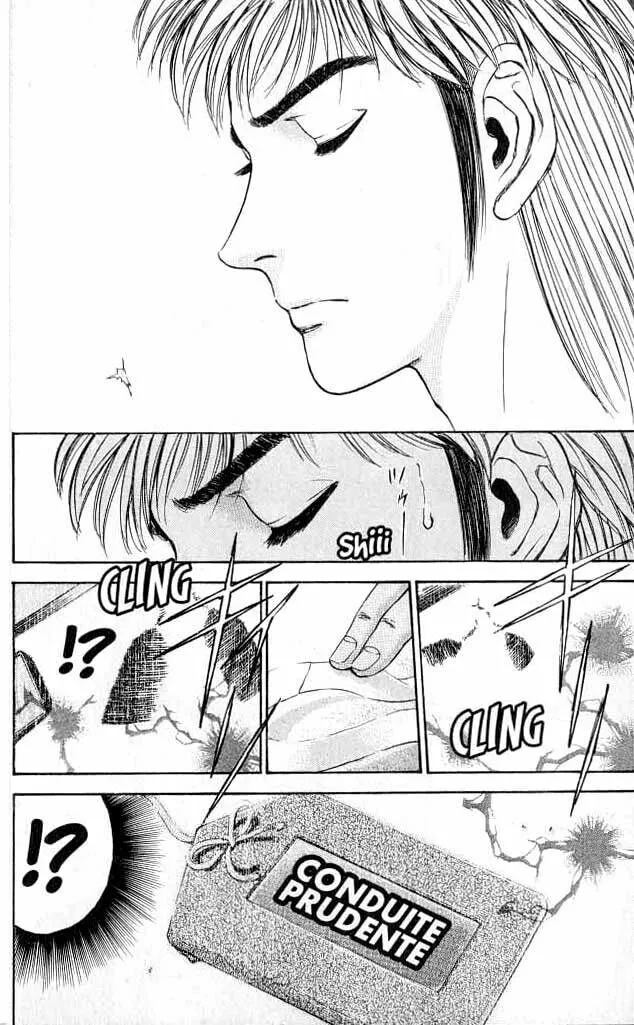 Read Psychometrer EIJI chapter 2 image 28 on Lezhin
