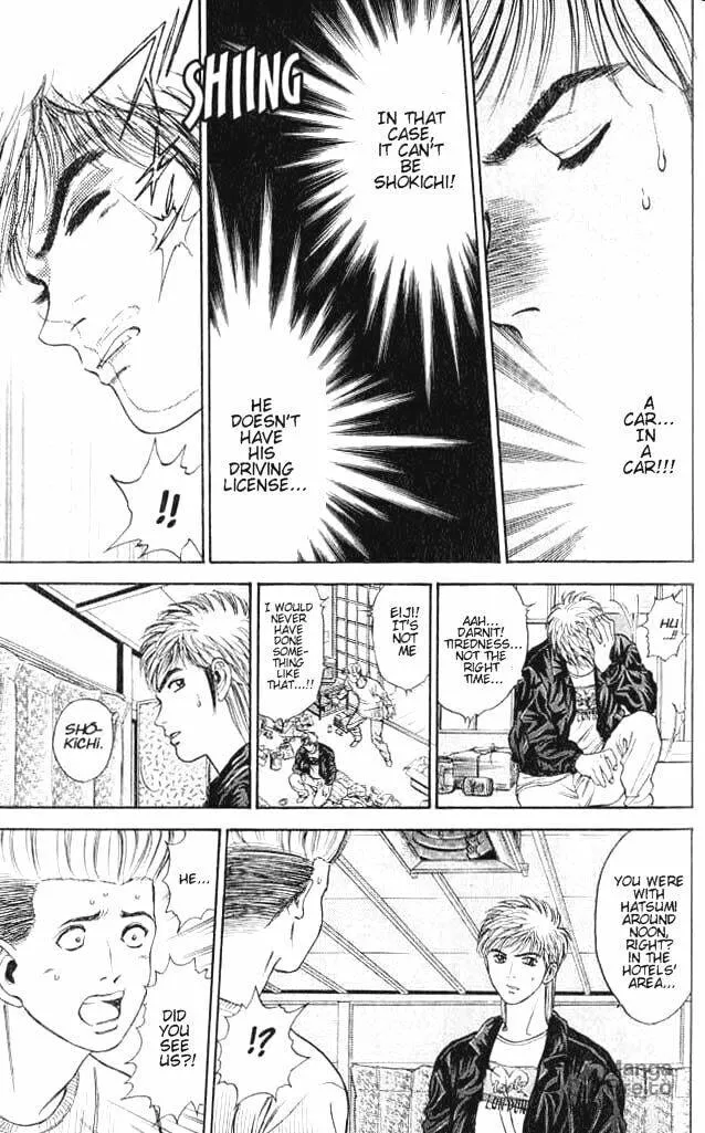 Read Psychometrer EIJI chapter 2 image 29 on Lezhin