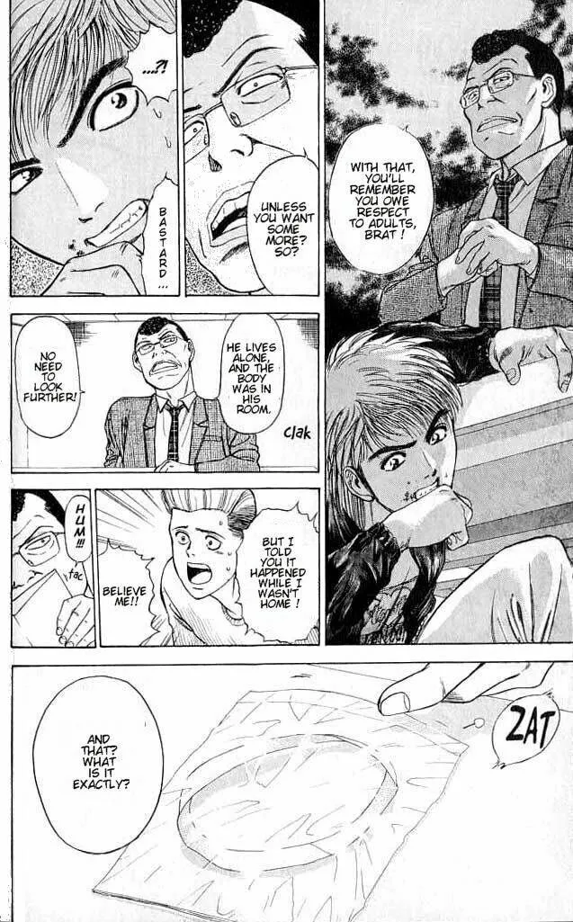 Read Psychometrer EIJI chapter 2 image 36 on Lezhin