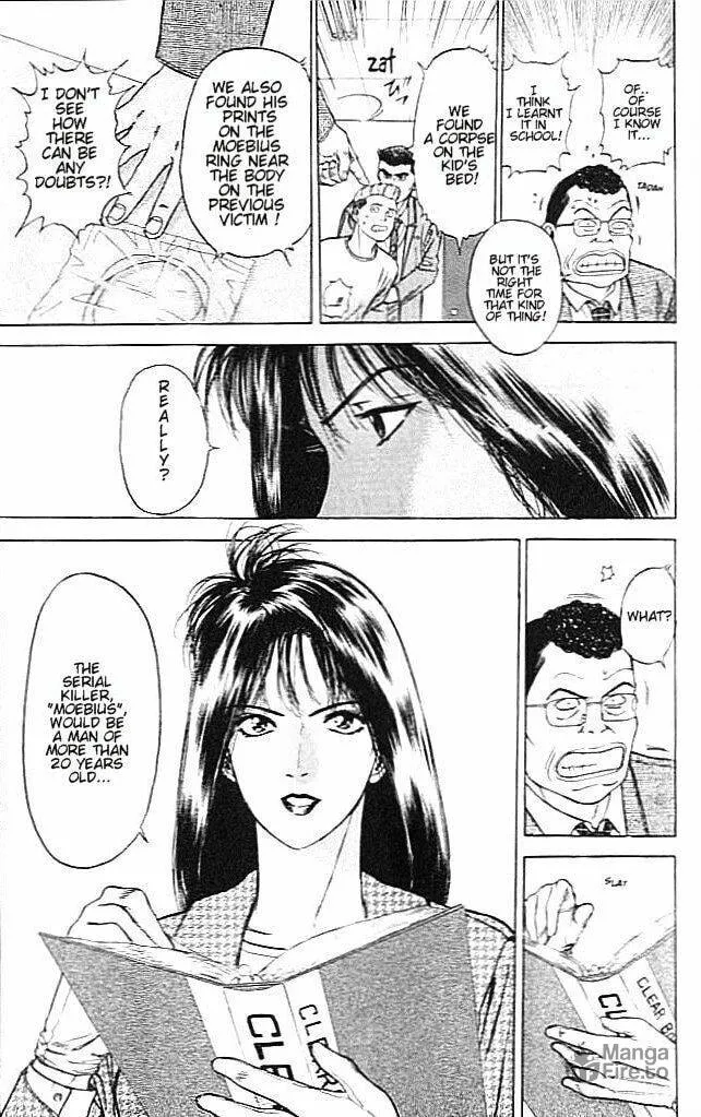 Read Psychometrer EIJI chapter 2 image 41 on Lezhin
