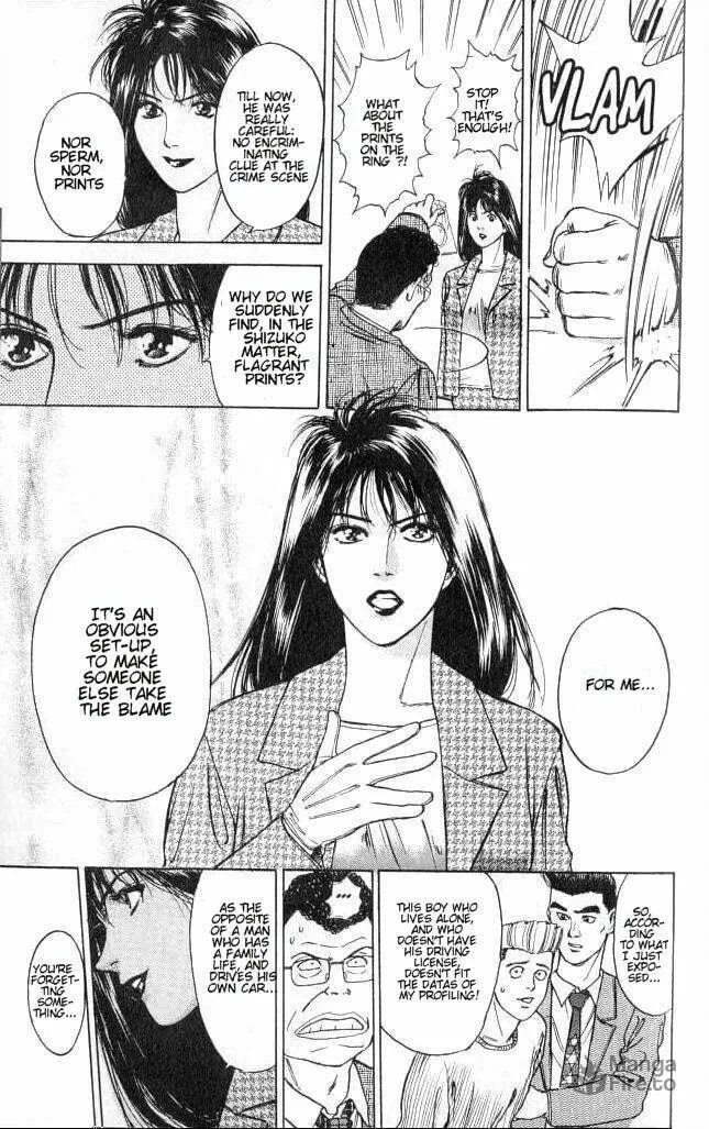 Read Psychometrer EIJI chapter 2 image 47 on Lezhin