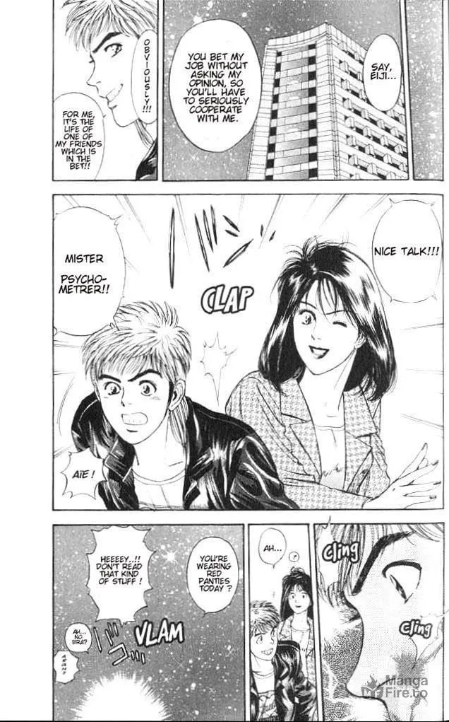 Read Psychometrer EIJI chapter 2 image 53 on Lezhin