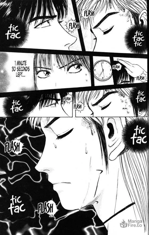 Read Psychometrer EIJI chapter 20 image 14 on Lezhin