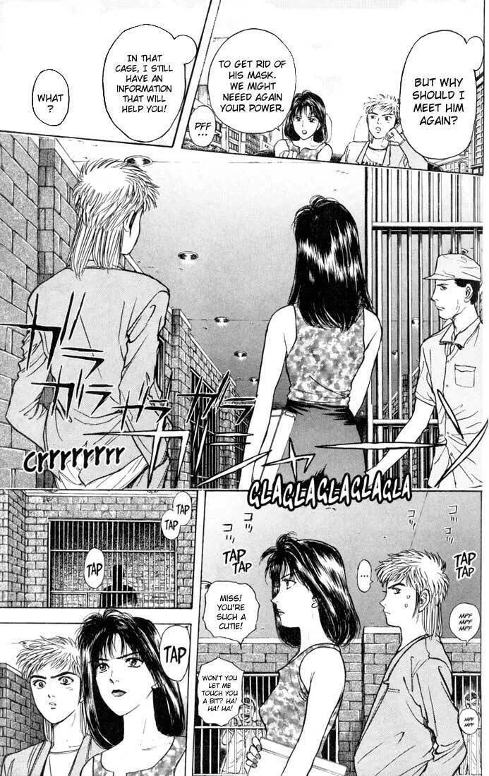 Read Psychometrer EIJI chapter 21 image 10 on Lezhin