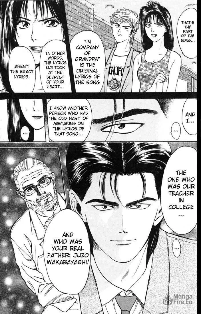 Read Psychometrer EIJI chapter 21 image 14 on Lezhin