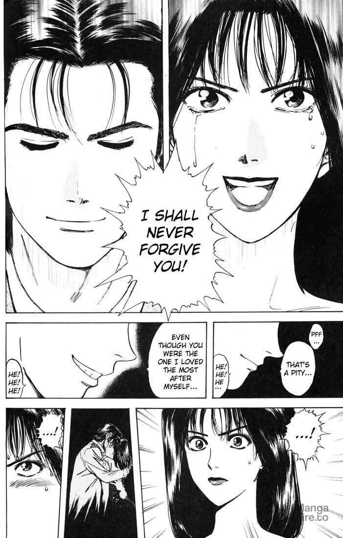 Read Psychometrer EIJI chapter 21 image 17 on Lezhin