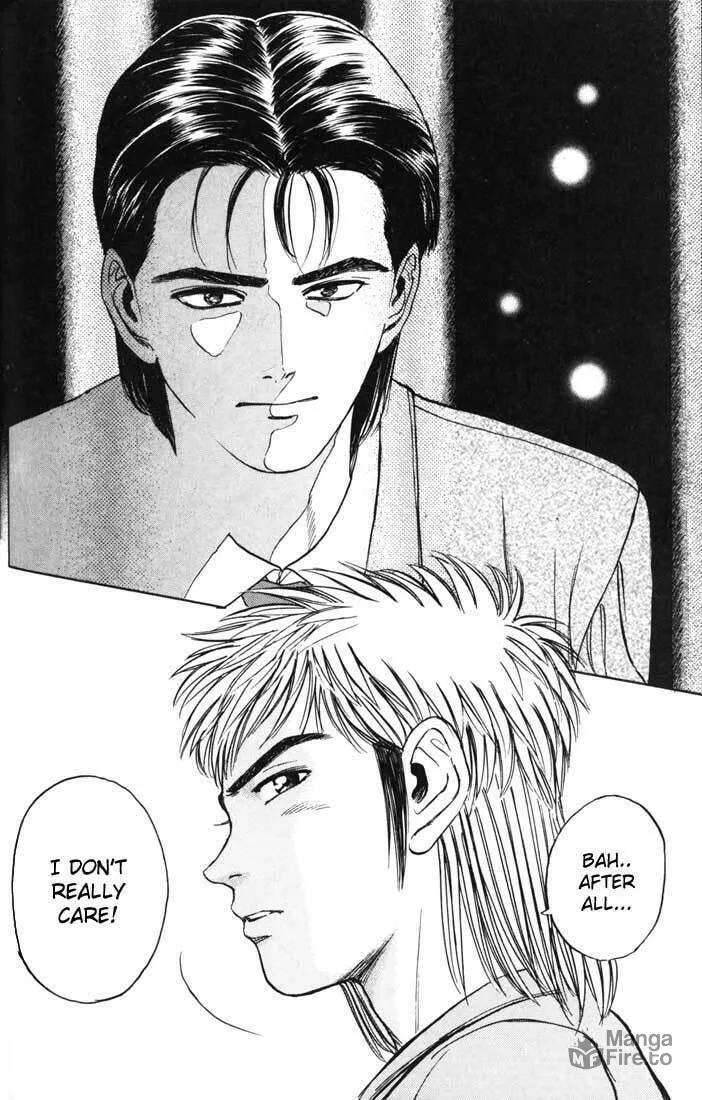 Read Psychometrer EIJI chapter 21 image 19 on Lezhin