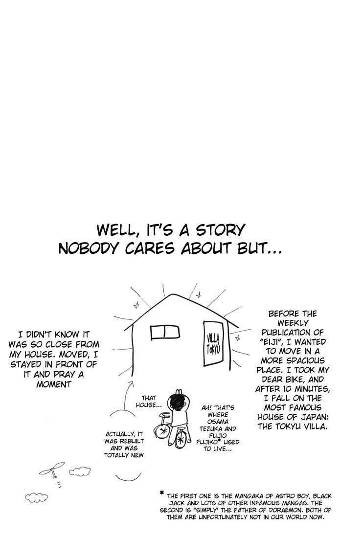Read Psychometrer EIJI chapter 21 image 21 on Lezhin