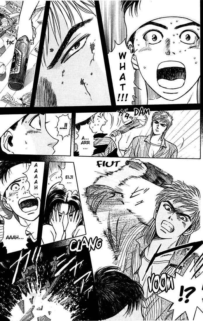 Read Psychometrer EIJI chapter 22 image 18 on Lezhin