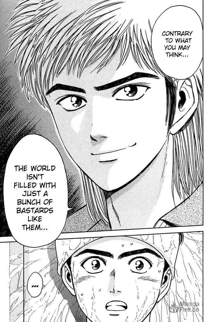 Read Psychometrer EIJI chapter 22 image 20 on Lezhin