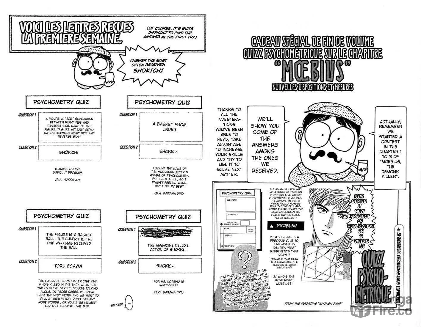 Read Psychometrer EIJI chapter 22 image 23 on Lezhin
