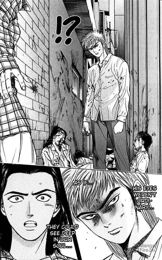 Read Psychometrer EIJI chapter 22 image 5 on Lezhin