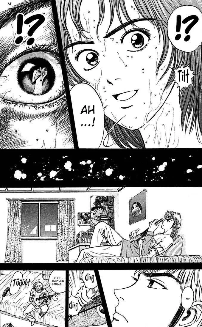Read Psychometrer EIJI chapter 23 image 22 on Lezhin