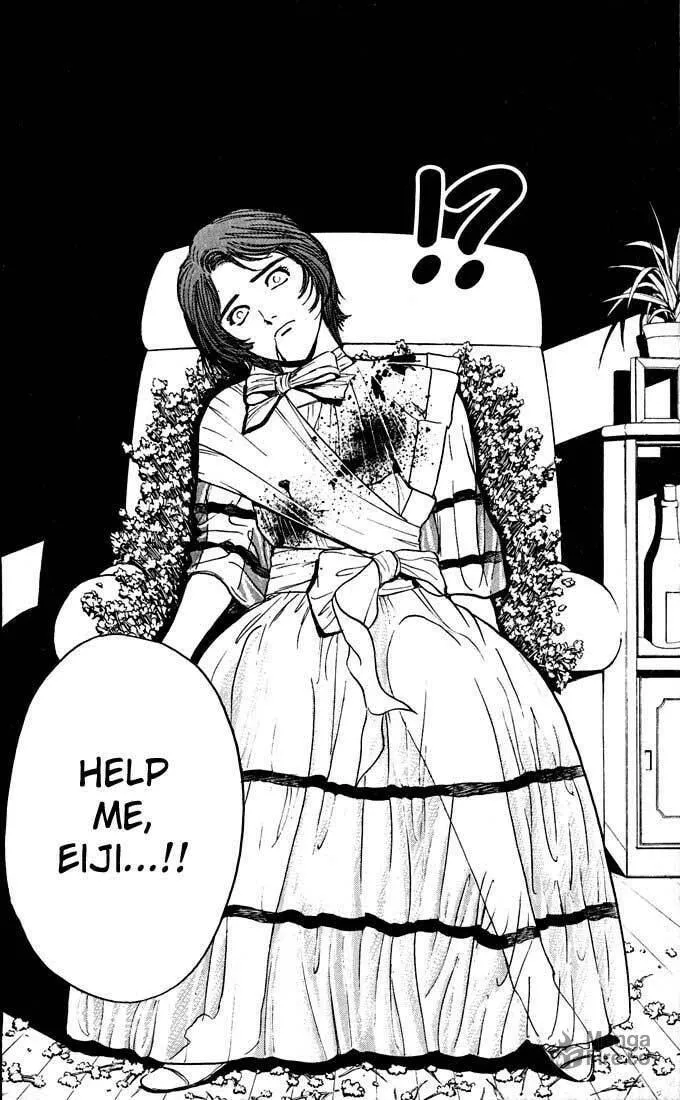 Read Psychometrer EIJI chapter 23 image 24 on Lezhin