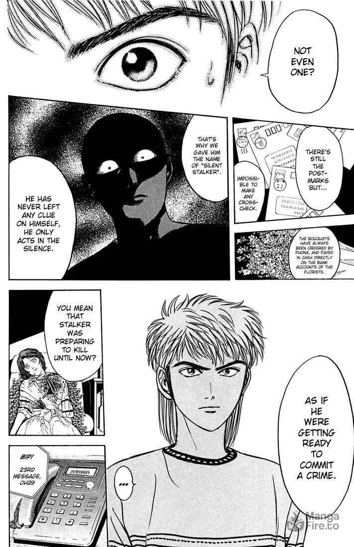 Read Psychometrer EIJI chapter 24 image 11 on Lezhin