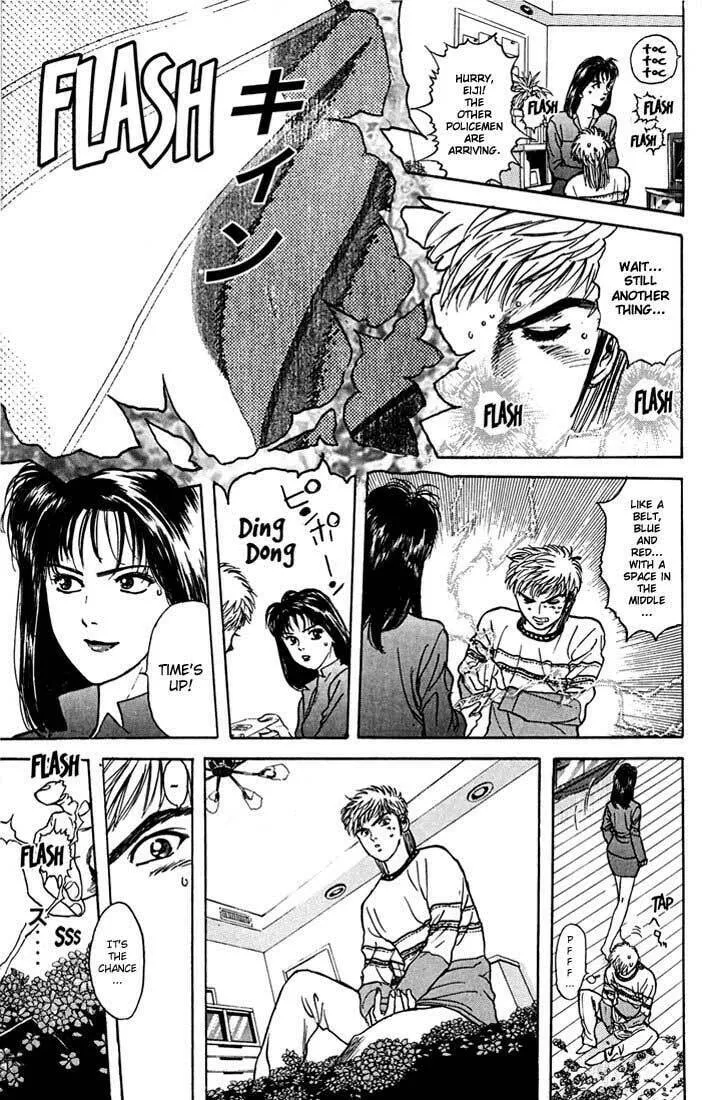 Read Psychometrer EIJI chapter 24 image 16 on Lezhin