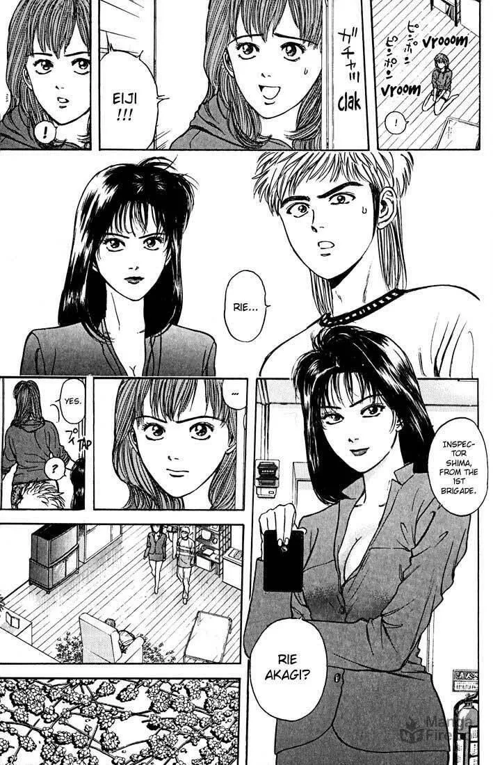 Read Psychometrer EIJI chapter 24 image 2 on Lezhin