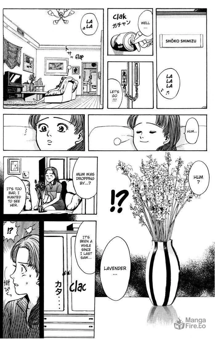 Read Psychometrer EIJI chapter 25 image 17 on Lezhin