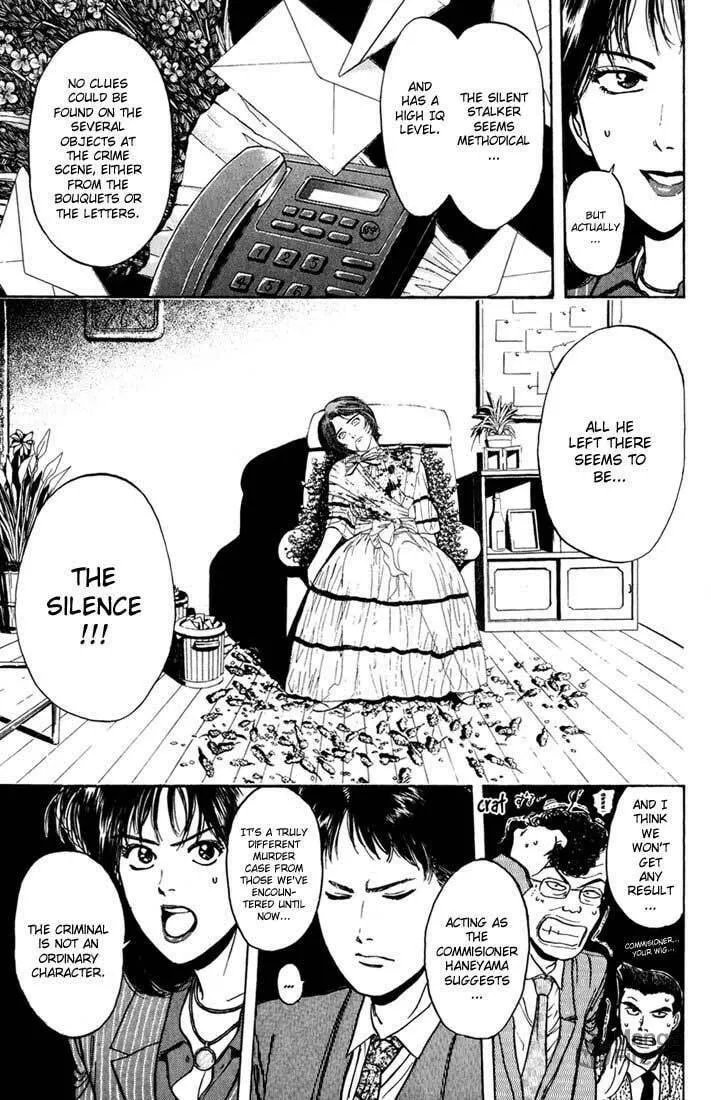 Read Psychometrer EIJI chapter 25 image 4 on Lezhin