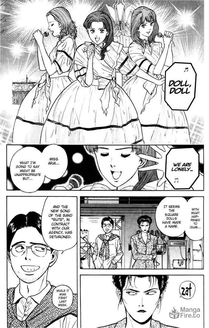 Read Psychometrer EIJI chapter 25 image 8 on Lezhin