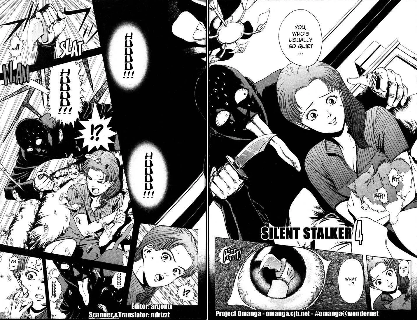 Read Psychometrer EIJI chapter 26 image 1 on Lezhin