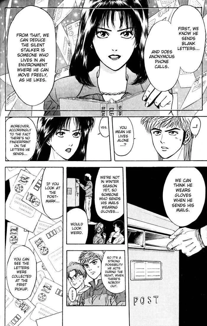 Read Psychometrer EIJI chapter 26 image 10 on Lezhin