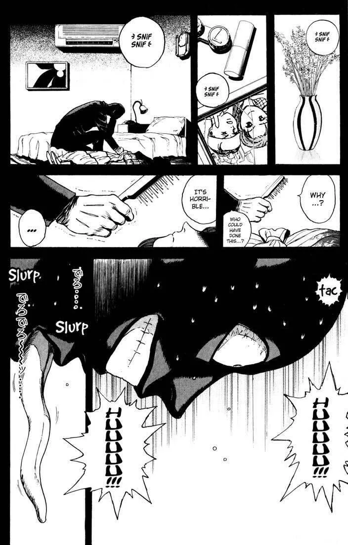 Read Psychometrer EIJI chapter 26 image 16 on Lezhin