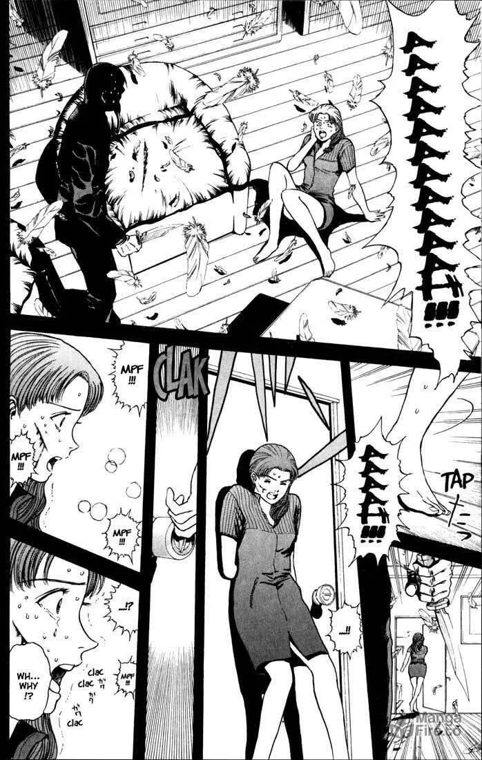 Read Psychometrer EIJI chapter 26 image 2 on Lezhin