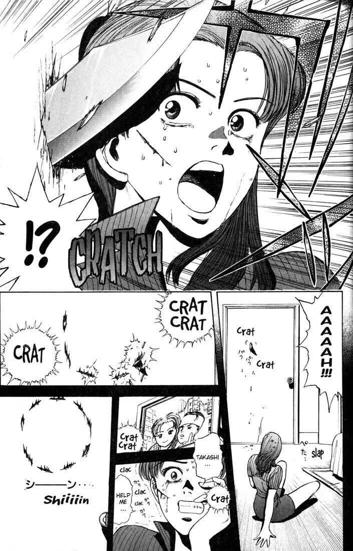 Read Psychometrer EIJI chapter 26 image 3 on Lezhin