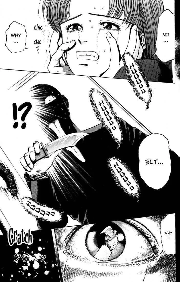 Read Psychometrer EIJI chapter 26 image 5 on Lezhin