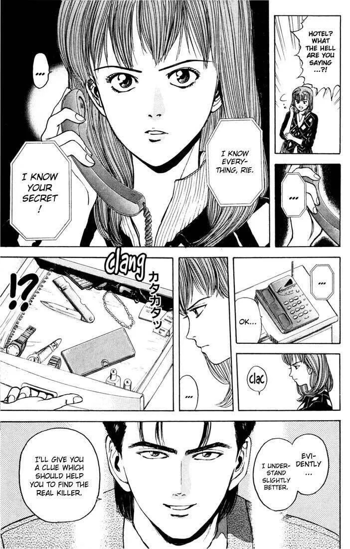 Read Psychometrer EIJI chapter 28 image 12 on Lezhin