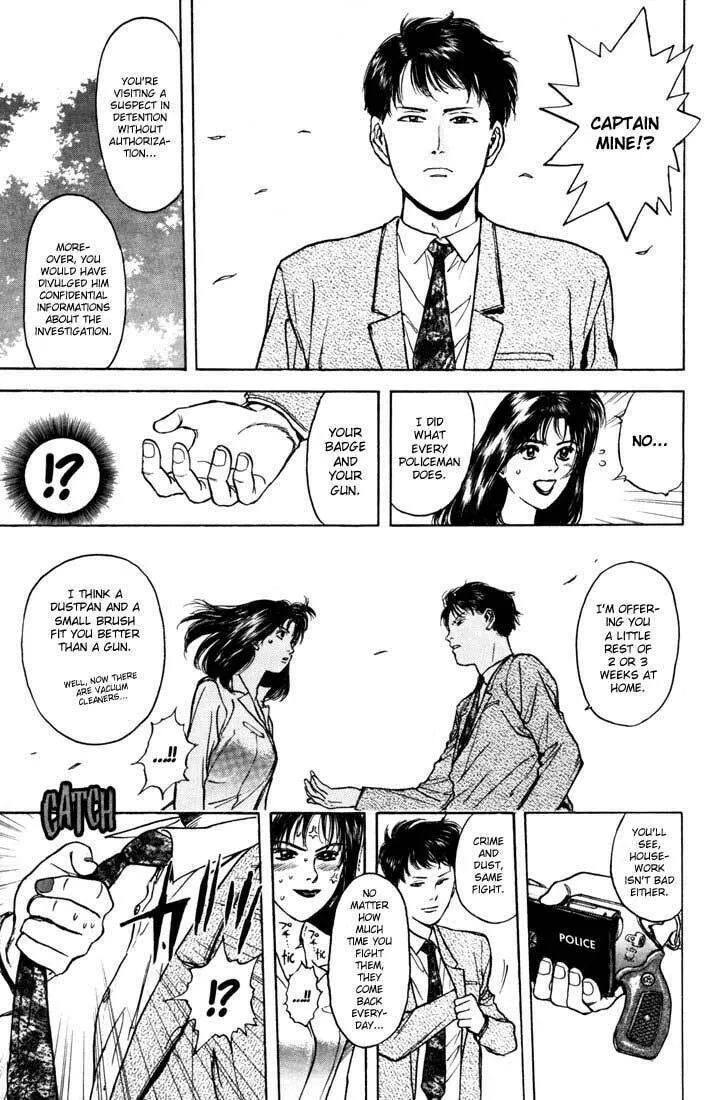 Read Psychometrer EIJI chapter 28 image 16 on Lezhin