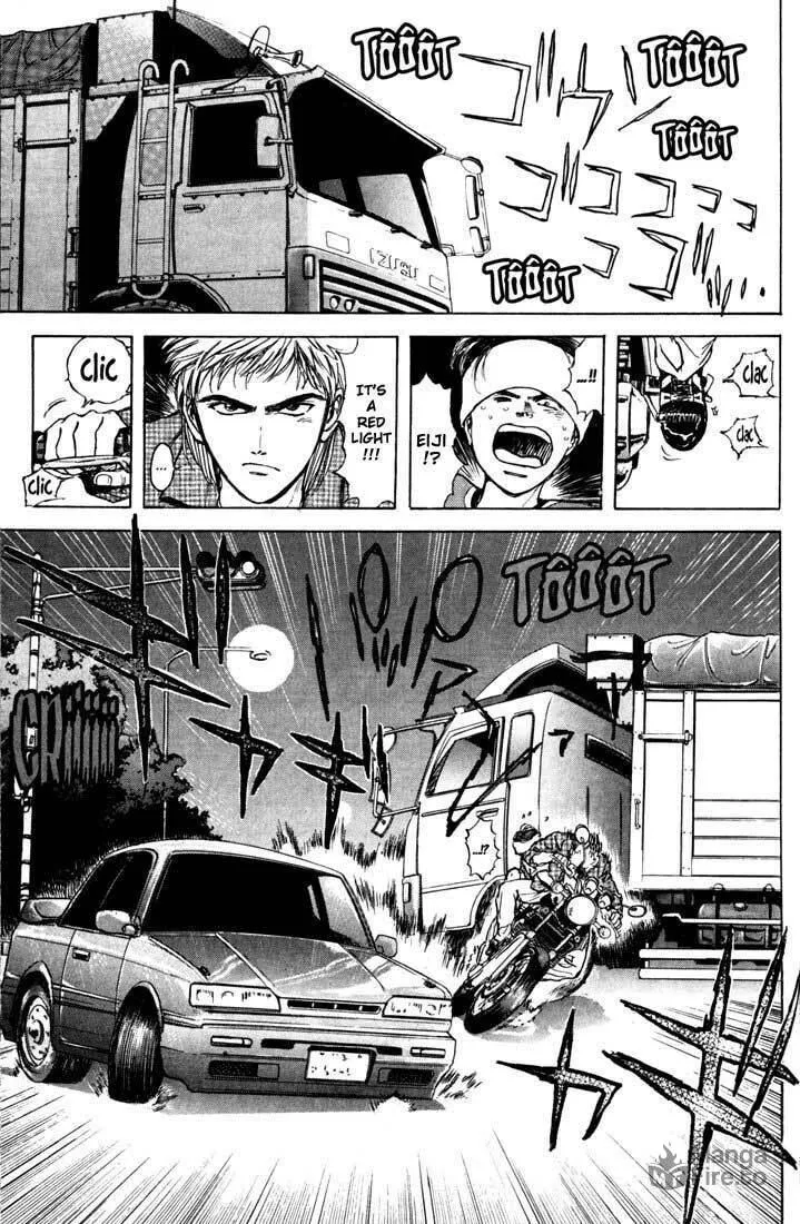 Read Psychometrer EIJI chapter 28 image 4 on Lezhin