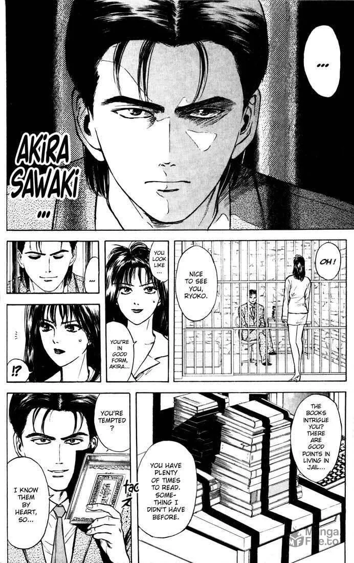 Read Psychometrer EIJI chapter 28 image 9 on Lezhin